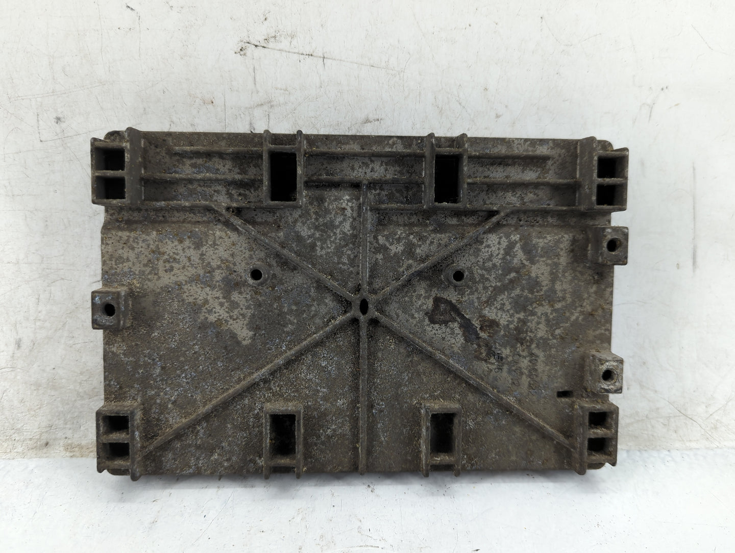 2007 Dodge Caravan PCM Engine Control Computer ECU ECM PCU OEM Fits OEM Used Auto Parts - Oemusedautoparts1.com