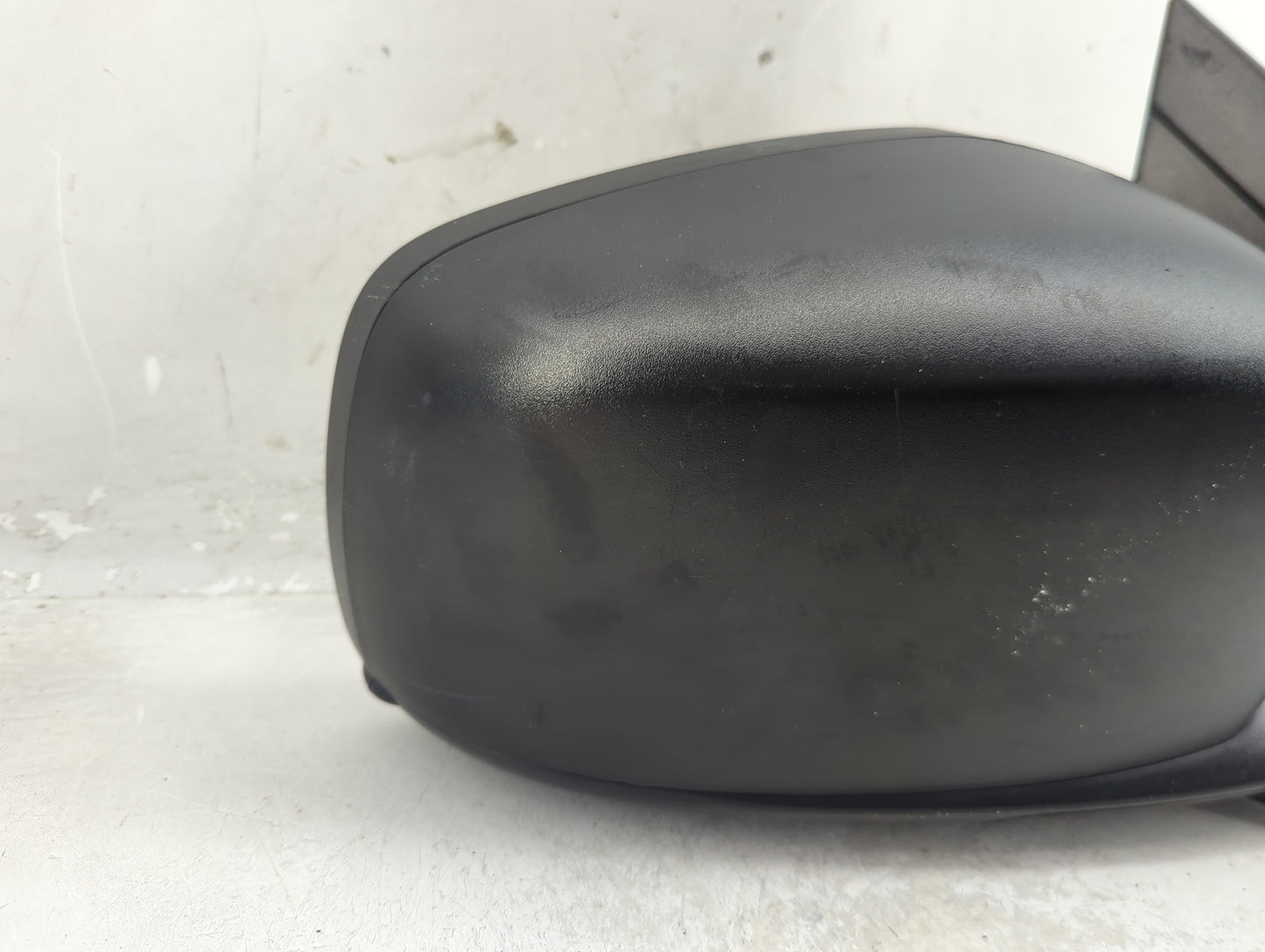 0 Dodge Caravan Passenger Side View Mirror - Right Door Mirror OEM Used - Oemusedautoparts1.com