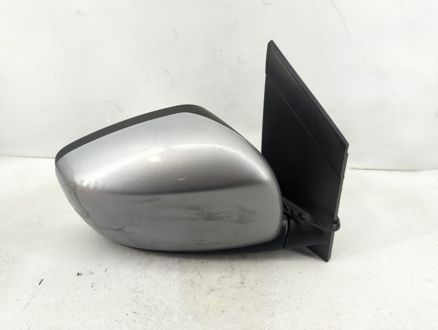 0 Dodge Caravan Passenger Side View Mirror - Right Door Mirror OEM Used - Oemusedautoparts1.com