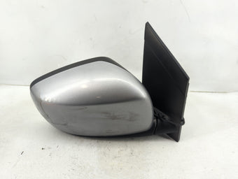 compare product 0 Dodge Caravan Passenger Side View Mirror - Right Door Mirror OEM Used