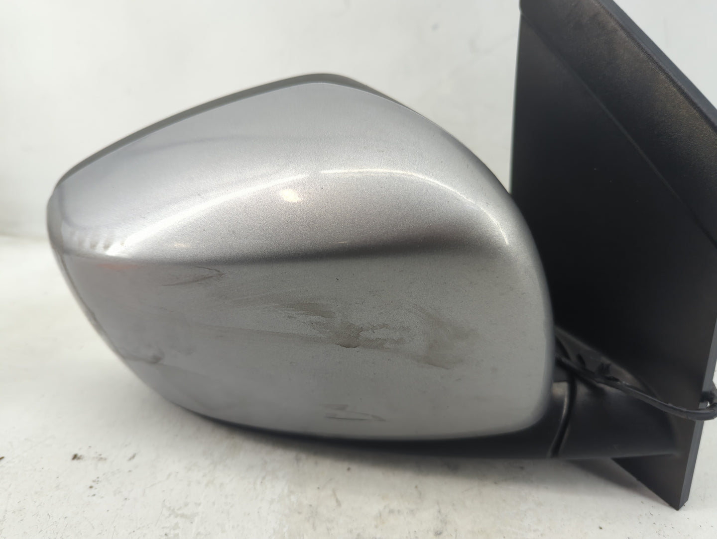 0 Dodge Caravan Passenger Side View Mirror - Right Door Mirror OEM Used - Oemusedautoparts1.com