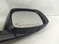 0 Dodge Caravan Passenger Side View Mirror - Right Door Mirror OEM Used - Oemusedautoparts1.com