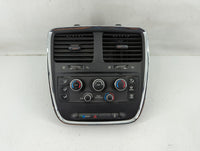 0 Dodge Caravan Climate Control Module Temperature AC/Heater Replacement Fits OEM Used Auto Parts - Oemusedautoparts1.com