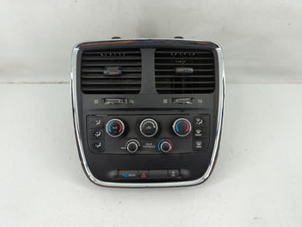 compare product 0 Dodge Caravan Climate Control Module Temperature AC/Heater Replacement Fits OEM Used Auto Parts