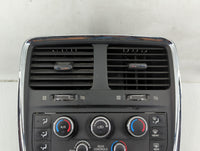 0 Dodge Caravan Climate Control Module Temperature AC/Heater Replacement Fits OEM Used Auto Parts - Oemusedautoparts1.com