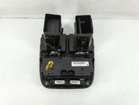 0 Dodge Caravan Climate Control Module Temperature AC/Heater Replacement Fits OEM Used Auto Parts - Oemusedautoparts1.com