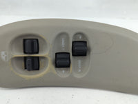 2001-2007 Dodge Caravan Master Power Window Switch Replacement Driver Side Left Fits Fits 2001 2002 2003 2004 2005 2006 2007