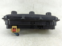 2005-2007 Dodge Caravan Climate Control Module Temperature AC/Heater Replacement Fits Fits 2005 2006 2007 OEM Used Auto Part