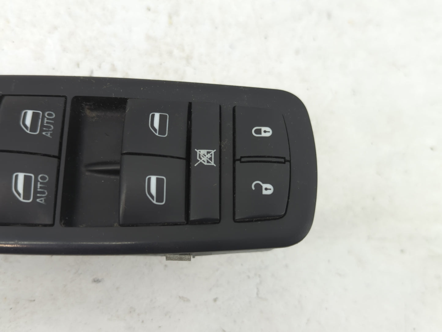 2011-2014 Dodge Charger Master Power Window Switch Replacement Driver Side Left Fits Fits 2011 2012 2013 2014 2015 2016 2018