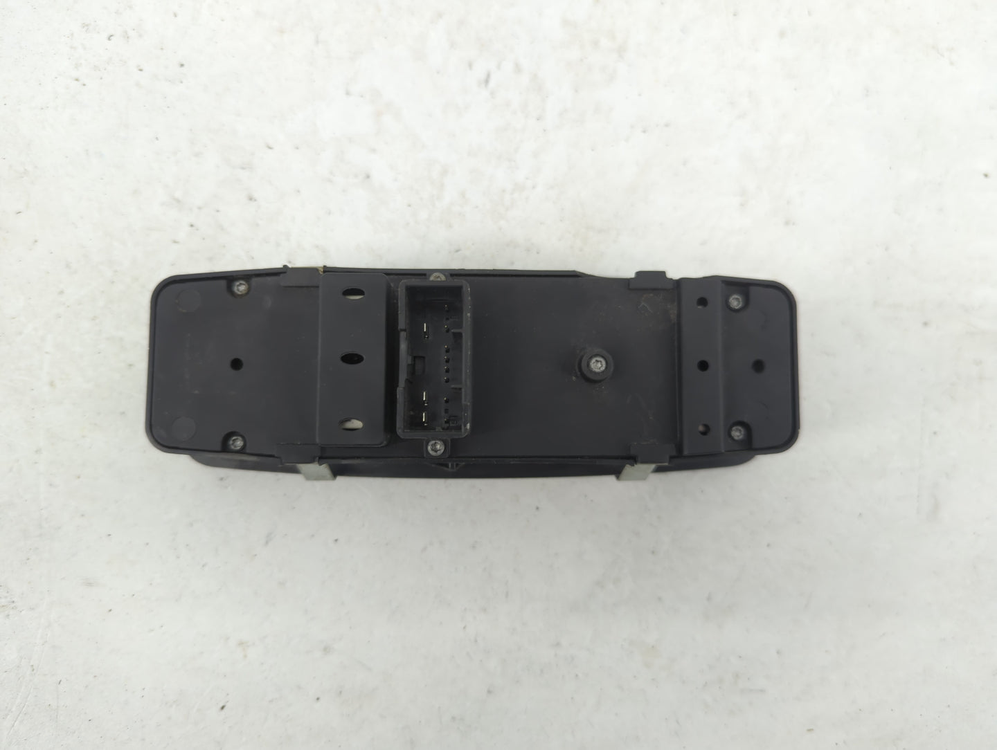 2011-2014 Dodge Charger Master Power Window Switch Replacement Driver Side Left Fits Fits 2011 2012 2013 2014 2015 2016 2018