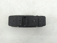 2011-2014 Dodge Charger Master Power Window Switch Replacement Driver Side Left Fits Fits 2011 2012 2013 2014 2015 2016 2018