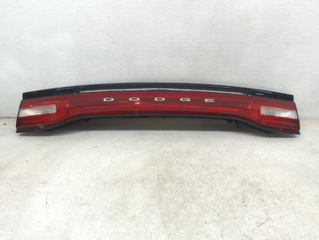 2011-2014 Dodge Charger Driver Left Side Deck Lid Mounted Tail Light - Oemusedautoparts1.com