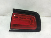 2011-2014 Dodge Charger Tail Light Assembly Passenger Right OEM Fits Fits 2011 2012 2013 2014 OEM Used Auto Parts - Oemuseda