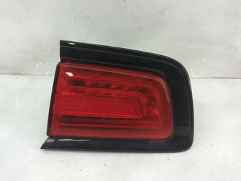 compare product 2011-2014 Dodge Charger Tail Light Assembly Passenger Right OEM Fits Fits 2011 2012 2013 2014 OEM Used Auto Parts