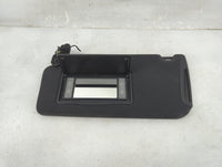 2011-2014 Dodge Charger Sun Visor Shade Replacement Driver Left Mirror Fits Fits 2011 2013 2014 OEM Used Auto Parts - Oemuse