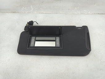 compare product 2011-2014 Dodge Charger Sun Visor Shade Replacement Driver Left Mirror Fits Fits 2011 2013 2014 OEM Used Auto Parts