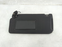 2011-2014 Dodge Charger Sun Visor Shade Replacement Driver Left Mirror Fits Fits 2011 2013 2014 OEM Used Auto Parts - Oemuse
