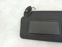 2011-2014 Dodge Charger Sun Visor Shade Replacement Driver Left Mirror Fits Fits 2011 2013 2014 OEM Used Auto Parts - Oemuse