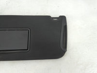 2011-2014 Dodge Charger Sun Visor Shade Replacement Driver Left Mirror Fits Fits 2011 2013 2014 OEM Used Auto Parts - Oemuse
