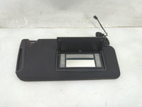 2011-2014 Dodge Charger Sun Visor Shade Replacement Passenger Right Mirror Fits Fits 2011 2013 2014 OEM Used Auto Parts - Oe