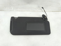 2011-2014 Dodge Charger Sun Visor Shade Replacement Passenger Right Mirror Fits Fits 2011 2013 2014 OEM Used Auto Parts - Oe