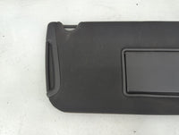 2011-2014 Dodge Charger Sun Visor Shade Replacement Passenger Right Mirror Fits Fits 2011 2013 2014 OEM Used Auto Parts - Oe