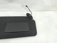 2011-2014 Dodge Charger Sun Visor Shade Replacement Passenger Right Mirror Fits Fits 2011 2013 2014 OEM Used Auto Parts - Oe