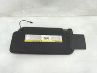 2011-2014 Dodge Charger Sun Visor Shade Replacement Passenger Right Mirror Fits Fits 2011 2013 2014 OEM Used Auto Parts - Oe