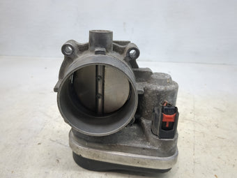 compare product 2006-2010 Dodge Charger Throttle Body Fits Fits 2006 2007 2008 2009 2010 2011 OEM Used Auto Parts
