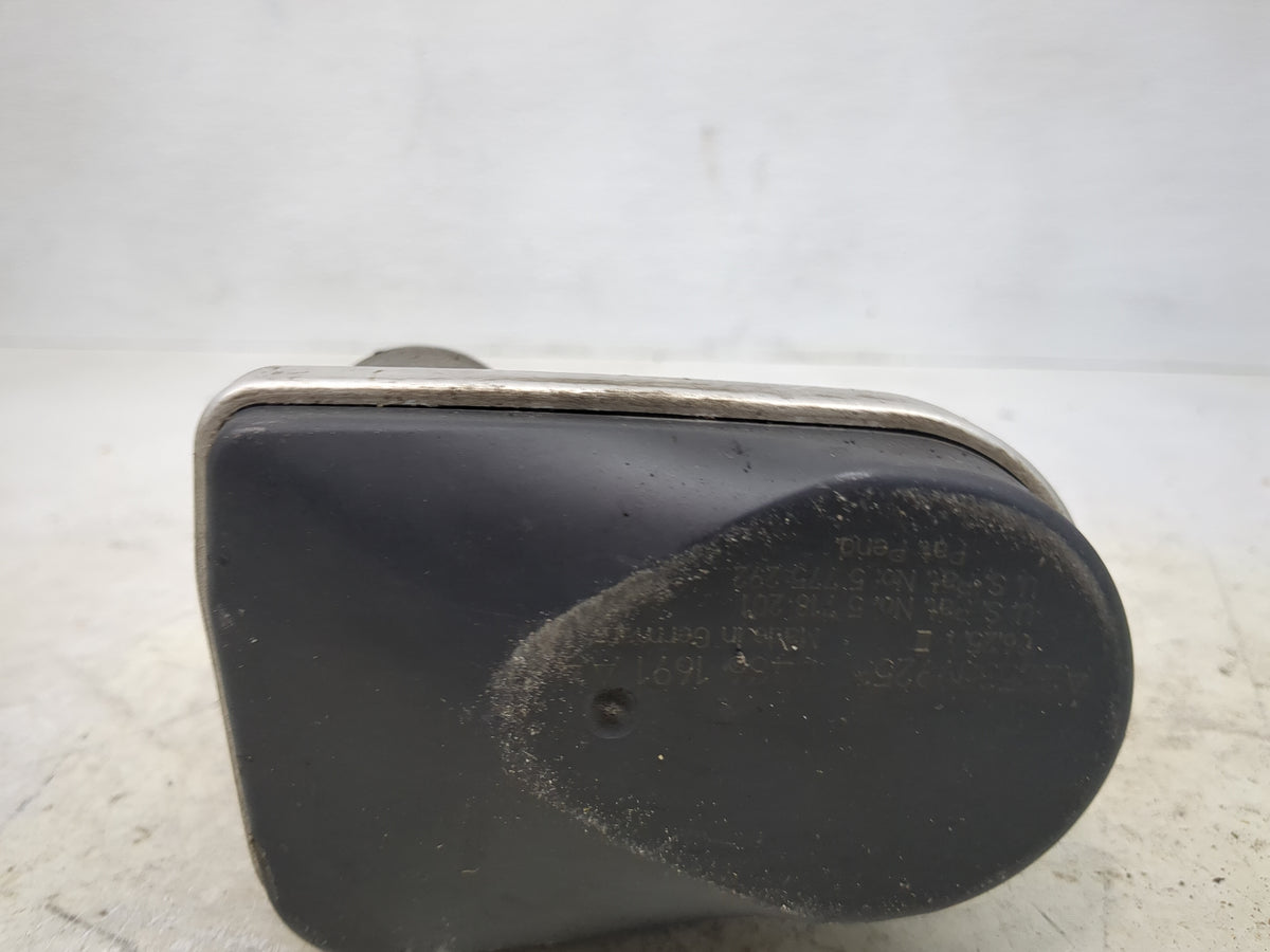2006-2010 Dodge Charger Throttle Body Fits Fits 2006 2007 2008 2009 2010 2011 OEM Used Auto Parts - Oemusedautoparts1.com