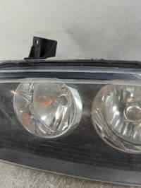 2006-2007 Dodge Charger Driver Left Oem Head Light Headlight Lamp 1228698 - Oemusedautoparts1.com