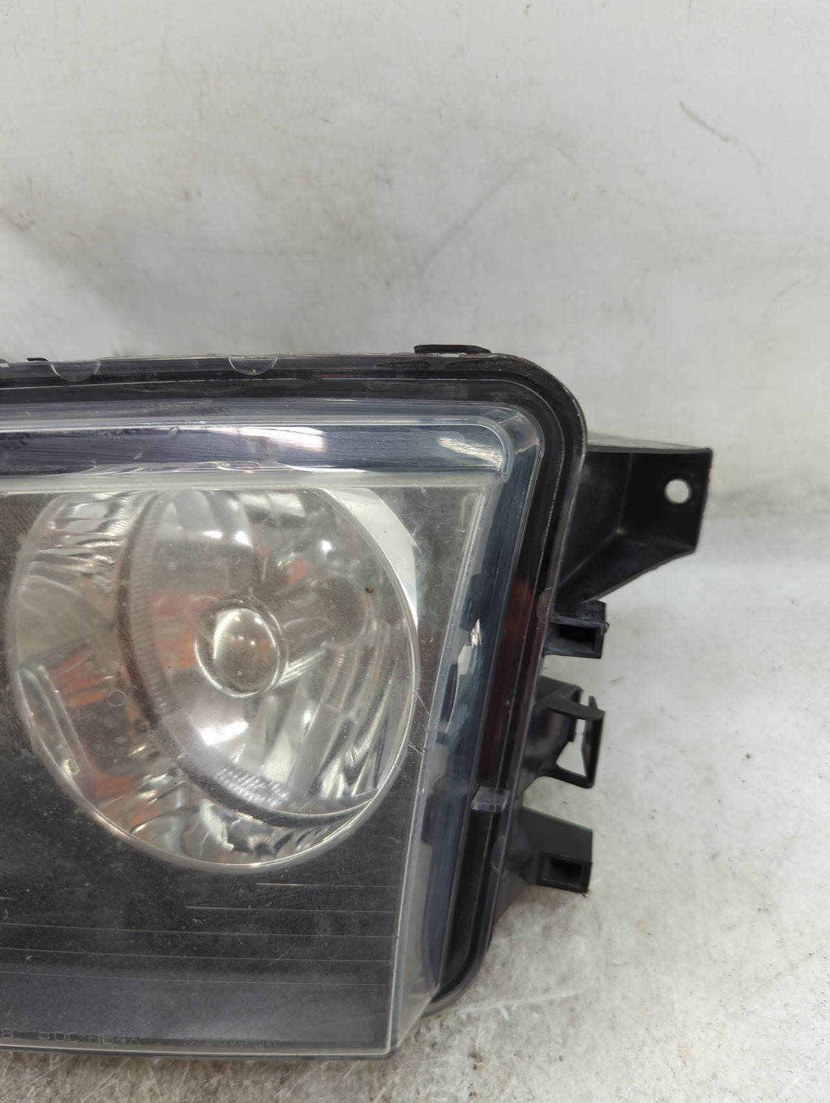 2006-2007 Dodge Charger Driver Left Oem Head Light Headlight Lamp 1228698 - Oemusedautoparts1.com