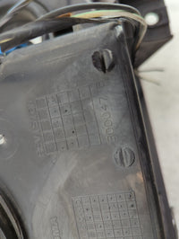 2006-2007 Dodge Charger Driver Left Oem Head Light Headlight Lamp 1228698 - Oemusedautoparts1.com