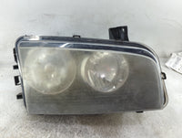 2006-2007 Dodge Charger Passenger Right Oem Head Light Headlight Lamp 1228699 - Oemusedautoparts1.com