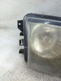 2006-2007 Dodge Charger Passenger Right Oem Head Light Headlight Lamp 1228699 - Oemusedautoparts1.com