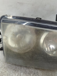 2006-2007 Dodge Charger Passenger Right Oem Head Light Headlight Lamp 1228699 - Oemusedautoparts1.com