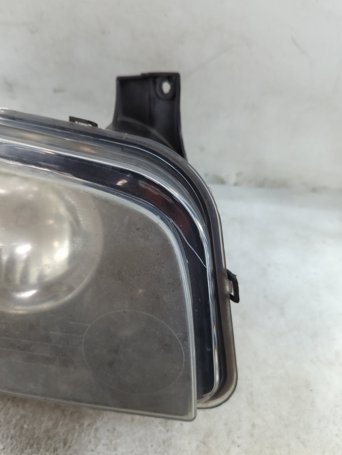 2006-2007 Dodge Charger Passenger Right Oem Head Light Headlight Lamp 1228699 - Oemusedautoparts1.com