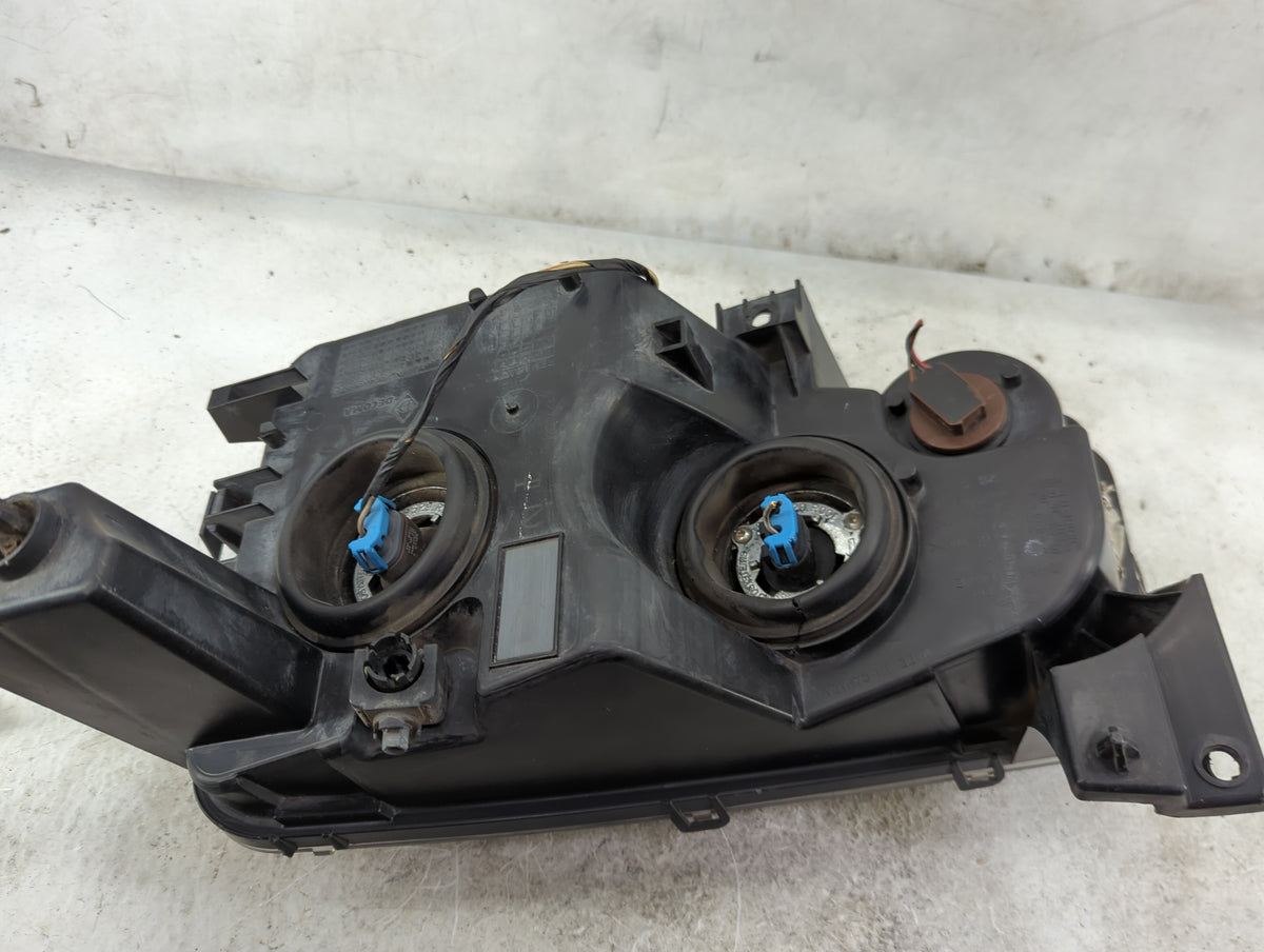 2006-2007 Dodge Charger Passenger Right Oem Head Light Headlight Lamp 1228699 - Oemusedautoparts1.com