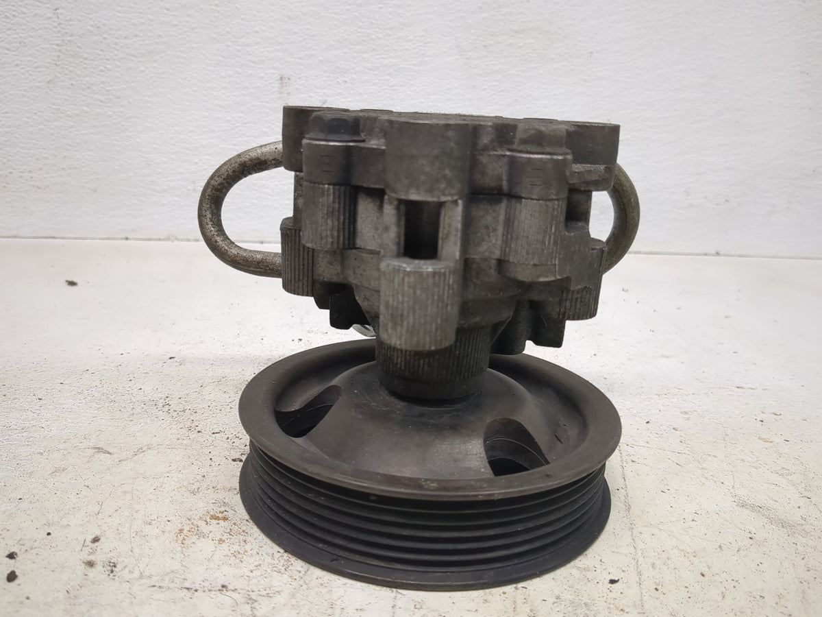 2006-2010 Dodge Charger Power Steering Column Pump Oem 1228701 - Oemusedautoparts1.com