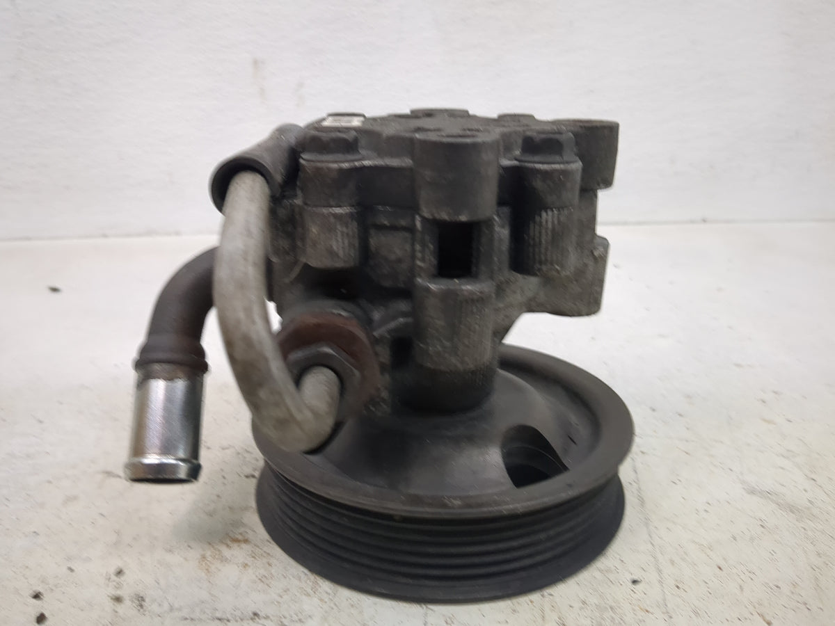 2006-2010 Dodge Charger Power Steering Column Pump Oem 1228701 - Oemusedautoparts1.com