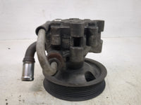 2006-2010 Dodge Charger Power Steering Column Pump Oem 1228701 - Oemusedautoparts1.com