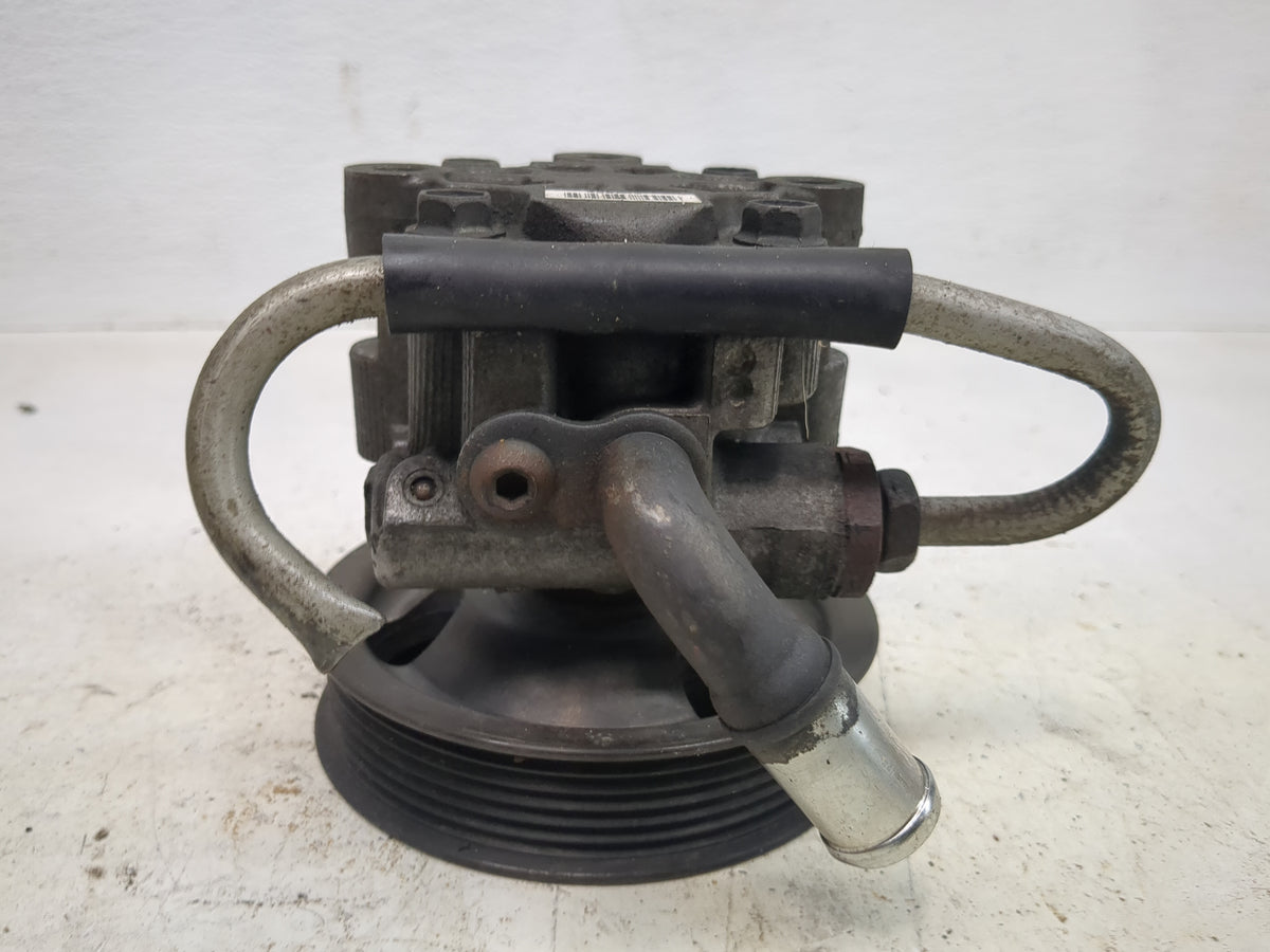 2006-2010 Dodge Charger Power Steering Column Pump Oem 1228701 - Oemusedautoparts1.com