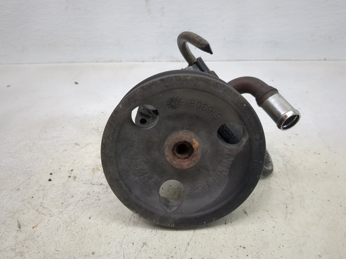 2006-2010 Dodge Charger Power Steering Column Pump Oem 1228701 - Oemusedautoparts1.com