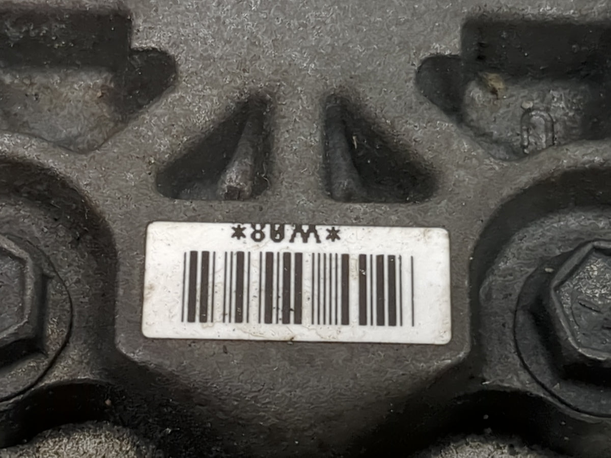 2006-2010 Dodge Charger Power Steering Column Pump Oem 1228701 - Oemusedautoparts1.com