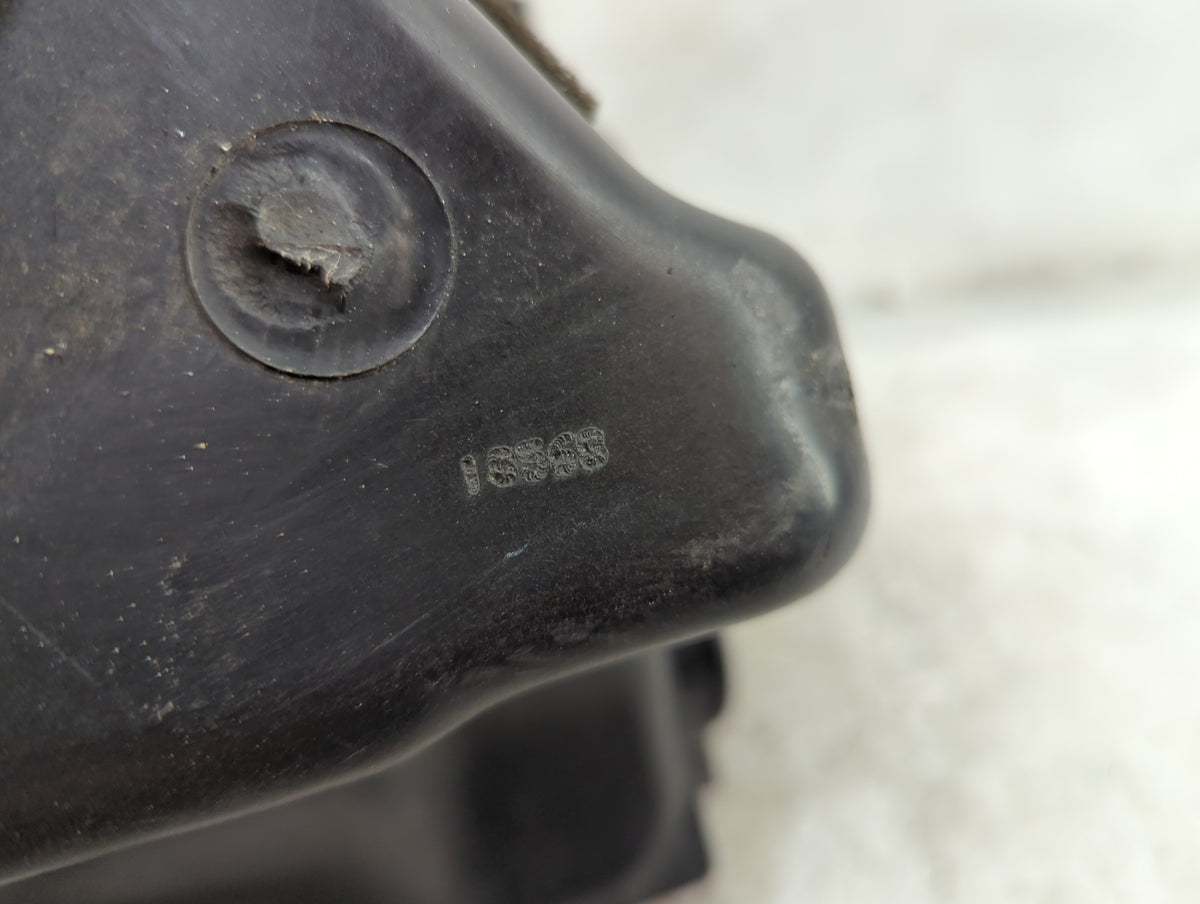2006-2010 Dodge Charger Air Cleaner Intake-duct Hose Tube 1228704 - Oemusedautoparts1.com