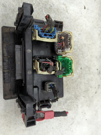 2006-2007 Dodge Charger Fusebox Fuse Box Panel Relay Module Fits Fits 2006 2007 OEM Used Auto Parts - Oemusedautoparts1.com