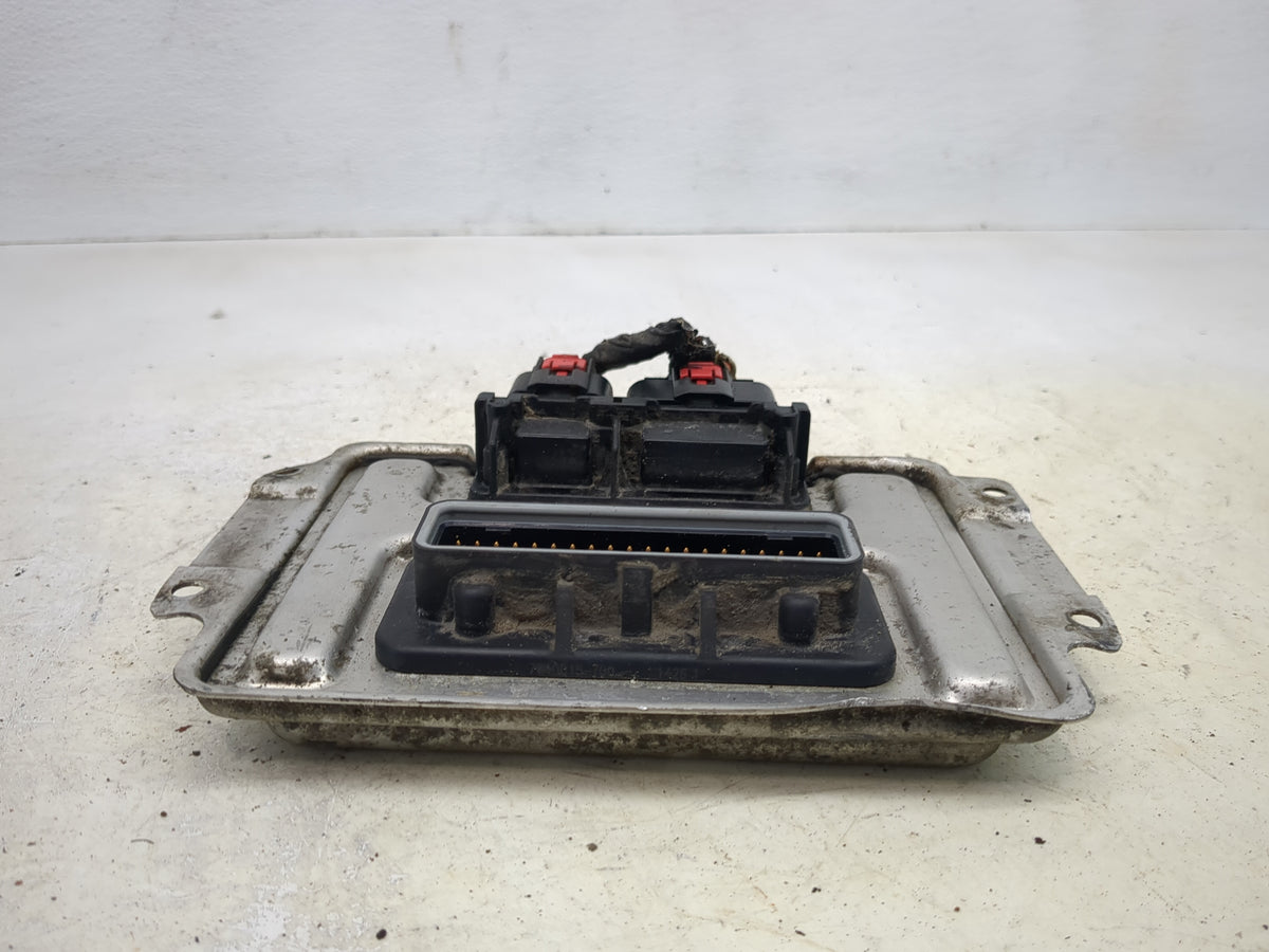 2007 Dodge Charger PCM Engine Control Computer ECU ECM PCU OEM OEM Used Auto Parts - Oemusedautoparts1.com