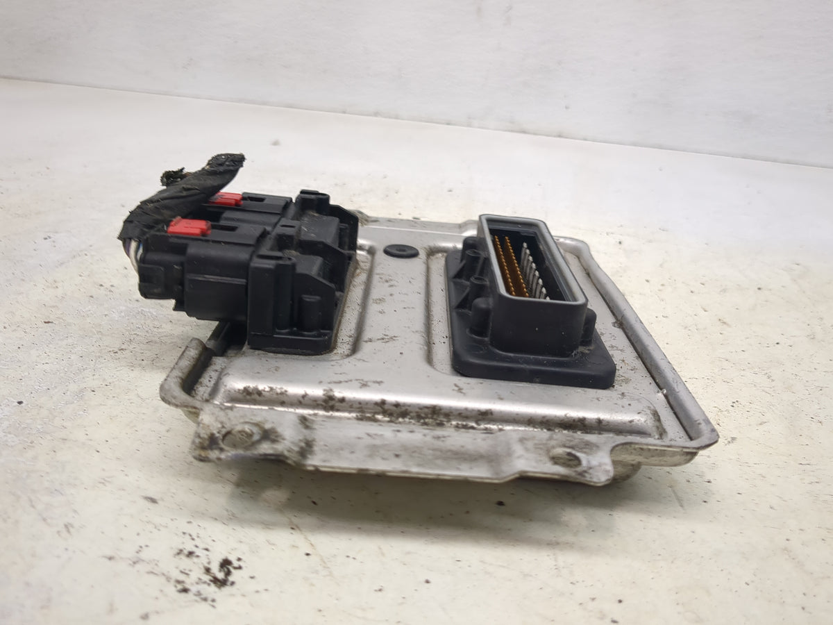 2007 Dodge Charger PCM Engine Control Computer ECU ECM PCU OEM OEM Used Auto Parts - Oemusedautoparts1.com