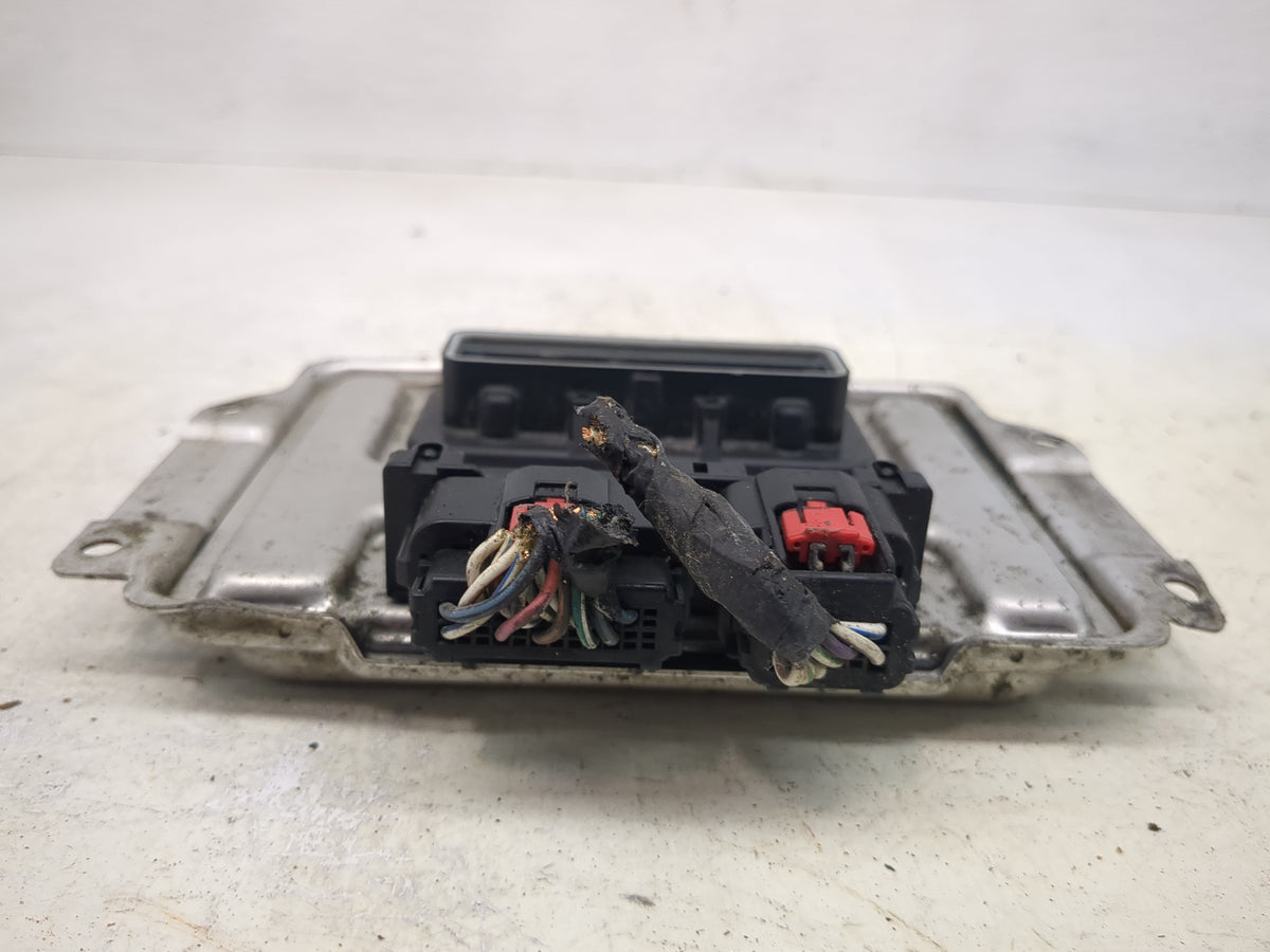 2007 Dodge Charger PCM Engine Control Computer ECU ECM PCU OEM OEM Used Auto Parts - Oemusedautoparts1.com