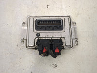 2007 Dodge Charger PCM Engine Control Computer ECU ECM PCU OEM OEM Used Auto Parts - Oemusedautoparts1.com